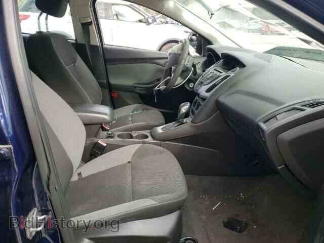 2012 FORD FOCUS - VIN: 1FAHP3F21CL164147 - Фото 5