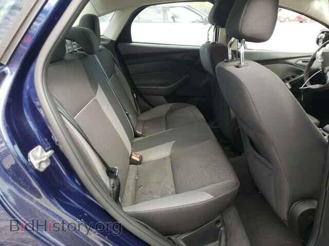 2012 FORD FOCUS - VIN: 1FAHP3F21CL164147 - Фото 6