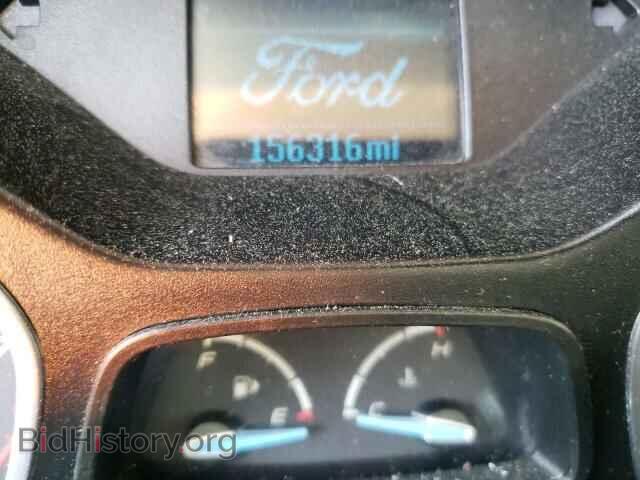 2012 FORD FOCUS - VIN: 1FAHP3F21CL164147 - Фото 8
