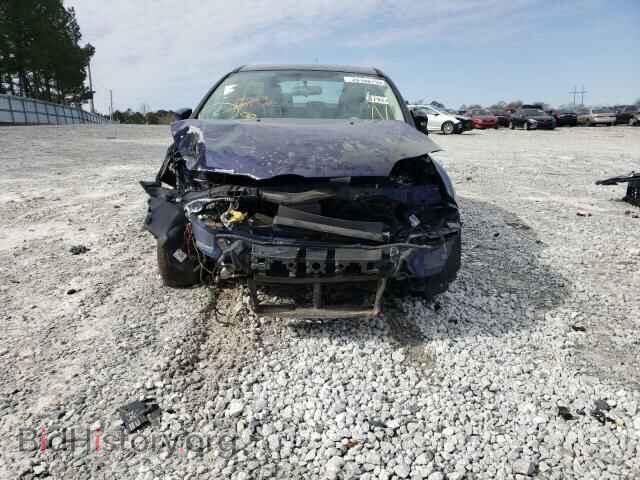 2012 FORD FOCUS - VIN: 1FAHP3F21CL164147 - Фото 9