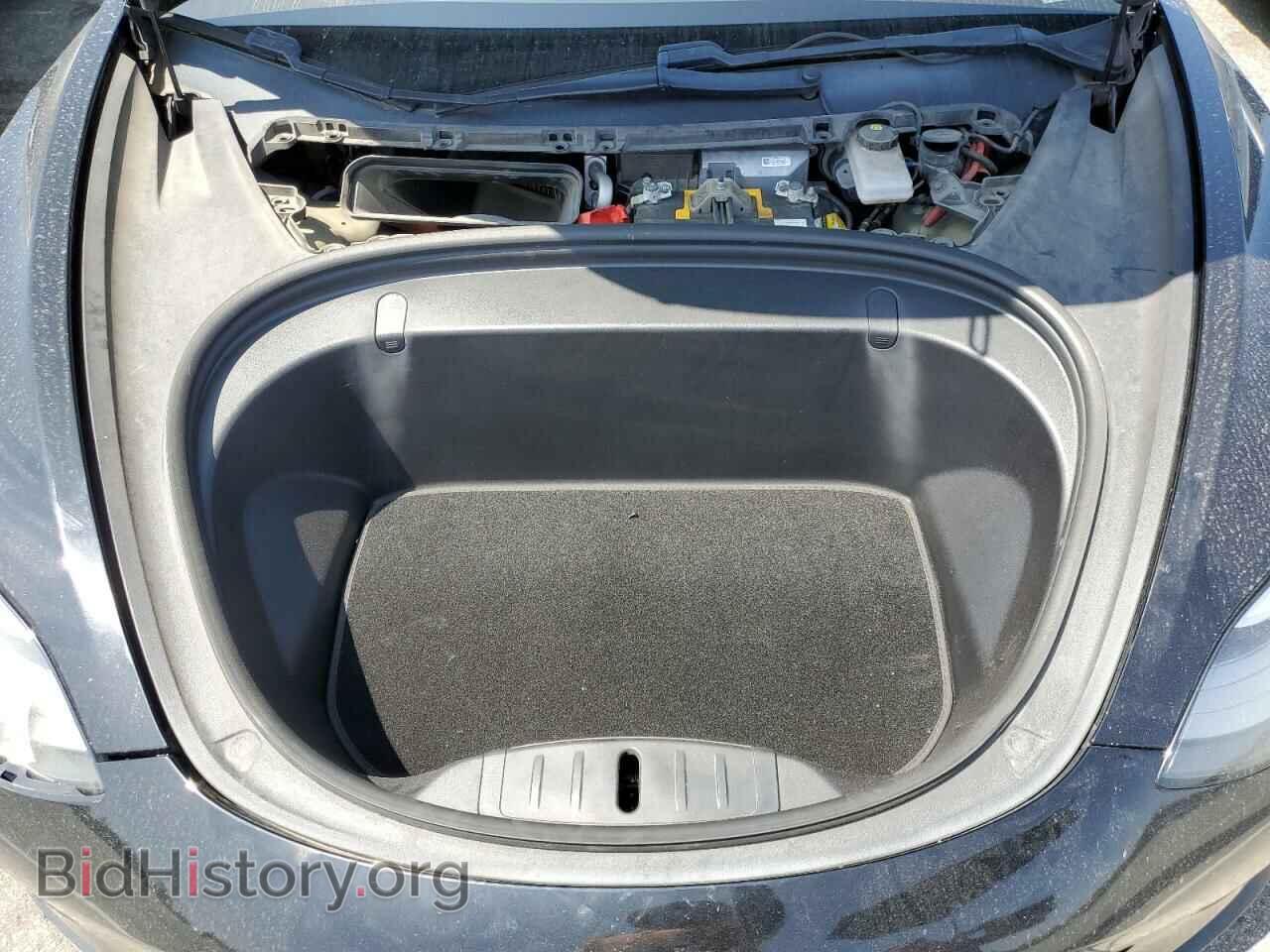 2019 TESLA MODEL 3 - VIN: 5YJ3E1EB4KF413378 - Фото 11