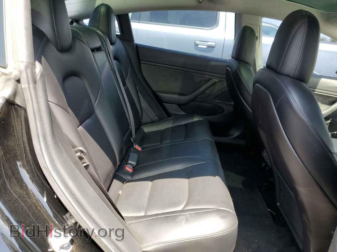 2019 TESLA MODEL 3 - VIN: 5YJ3E1EB4KF413378 - Фото 10