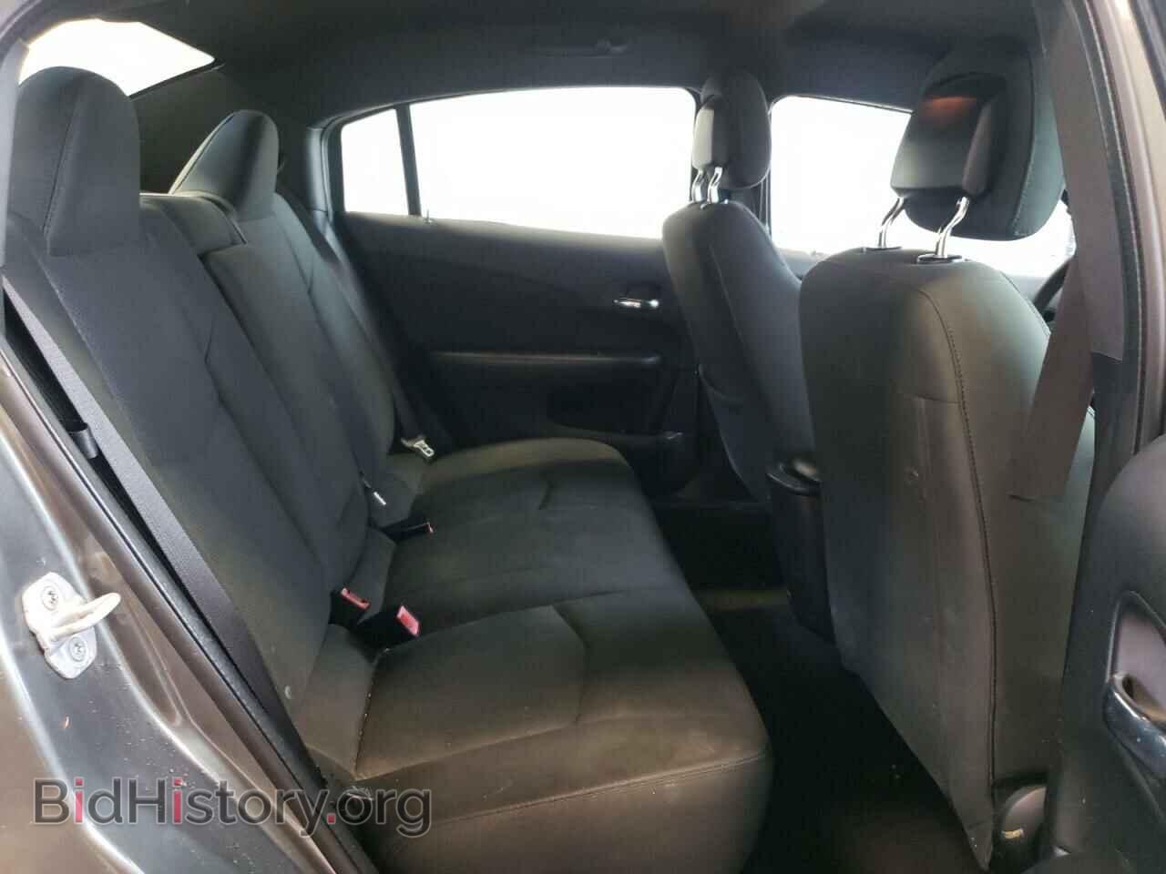 2012 CHRYSLER 200 - VIN: 1C3CCBAB4CN152259 - Фото 10
