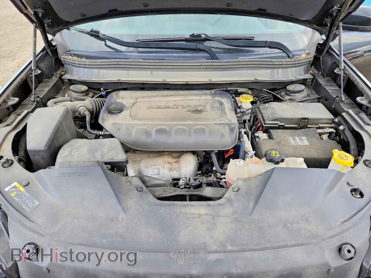 2019 JEEP CHEROKEE - VIN: 1C4PJMLB8KD464438 - Photo 12