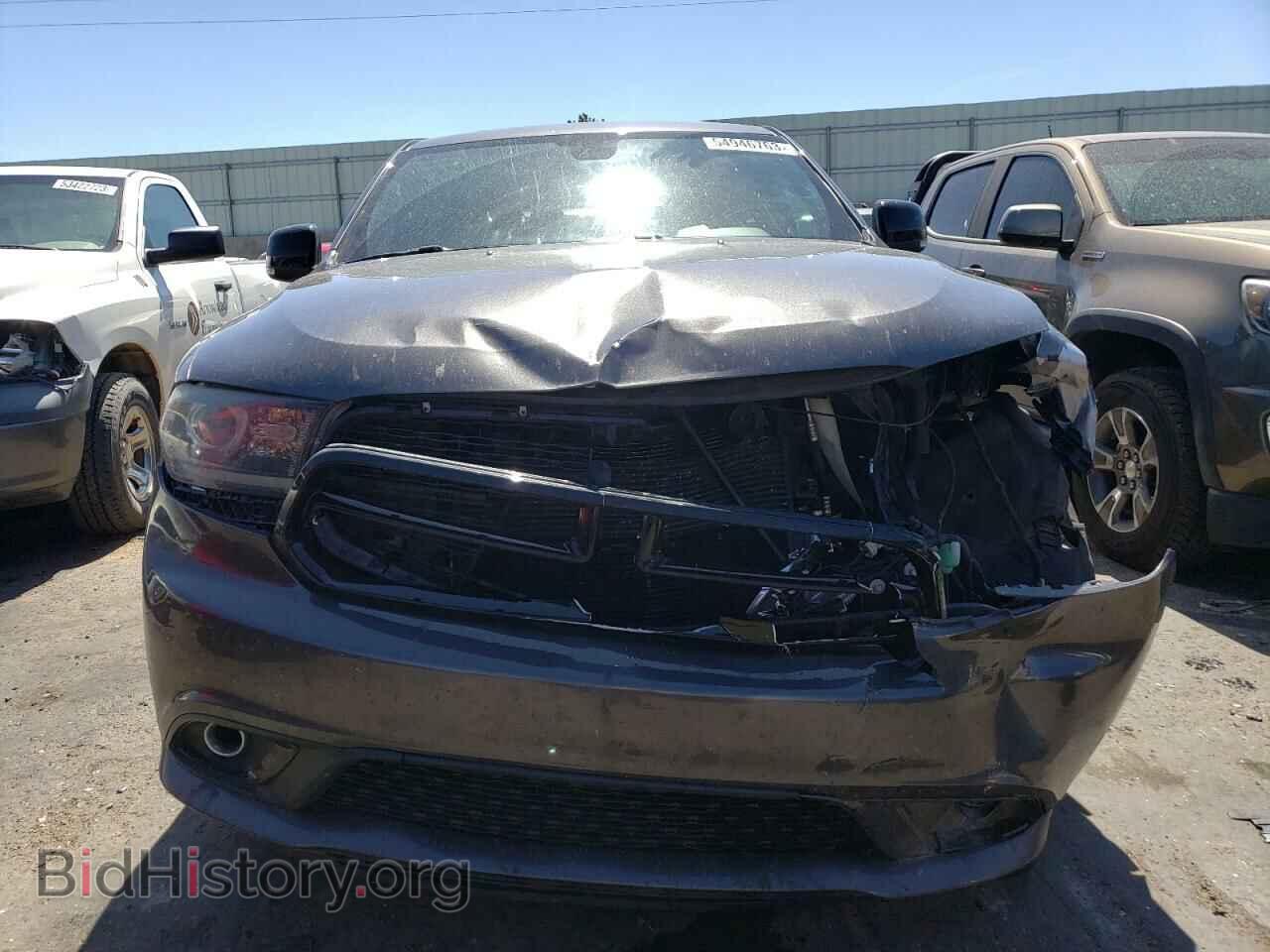 2016 DODGE DURANGO - VIN: 1C4SDJCT6GC465254 - Photo 5