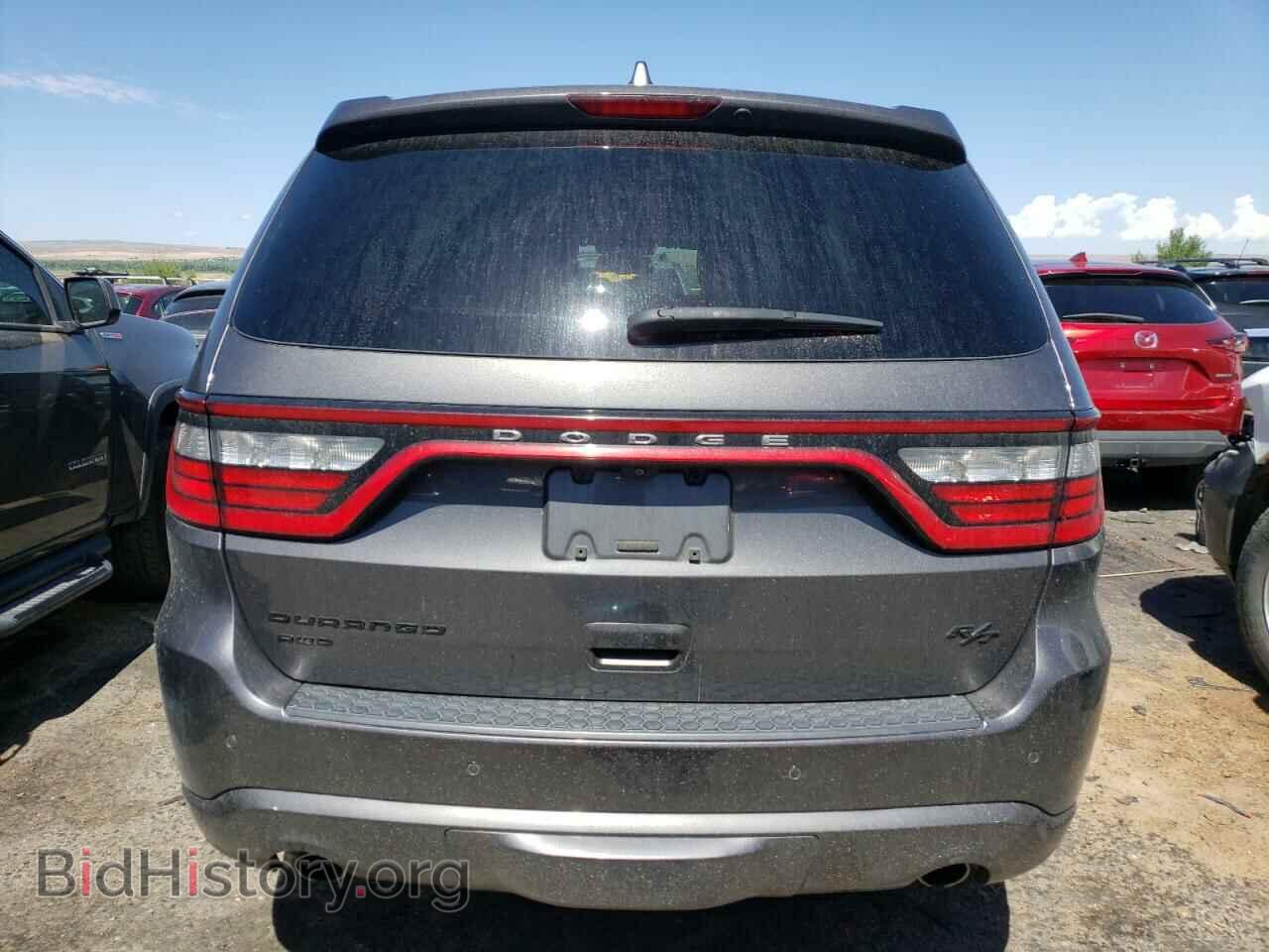 2016 DODGE DURANGO - VIN: 1C4SDJCT6GC465254 - Photo 6