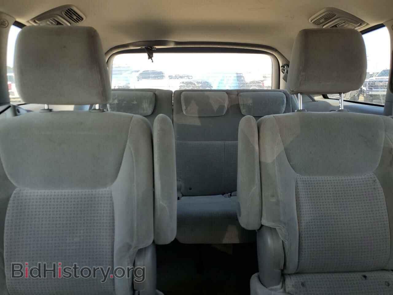 2010 TOYOTA All Models - VIN: 5TDKK4CCXAS314432 - Фото 10