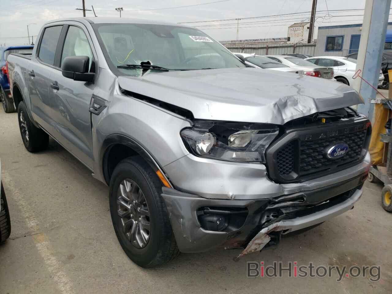 Photo 1FTER4EH6LLA42256 - FORD RANGER 2020