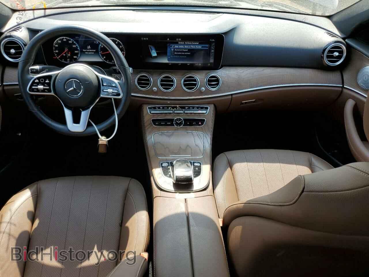 2020 MERCEDES-BENZ E-CLASS - VIN: WDDZF8EB7LA737165 - Фото 8
