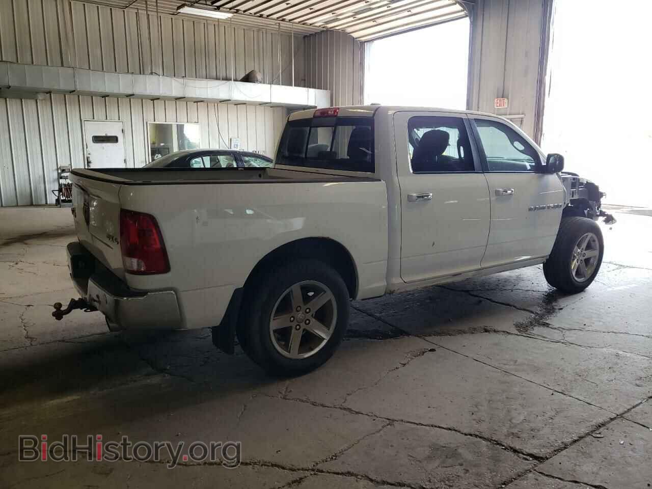 2011 DODGE All Models - VIN: 1D7RV1CT8BS690923 - Photo 3