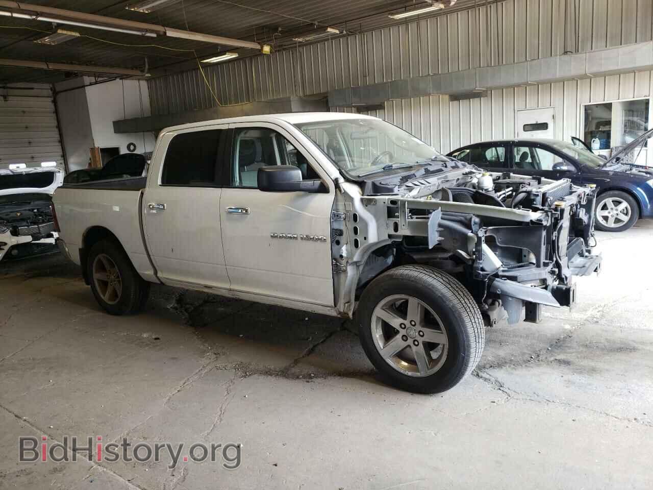 2011 DODGE All Models - VIN: 1D7RV1CT8BS690923 - Photo 4