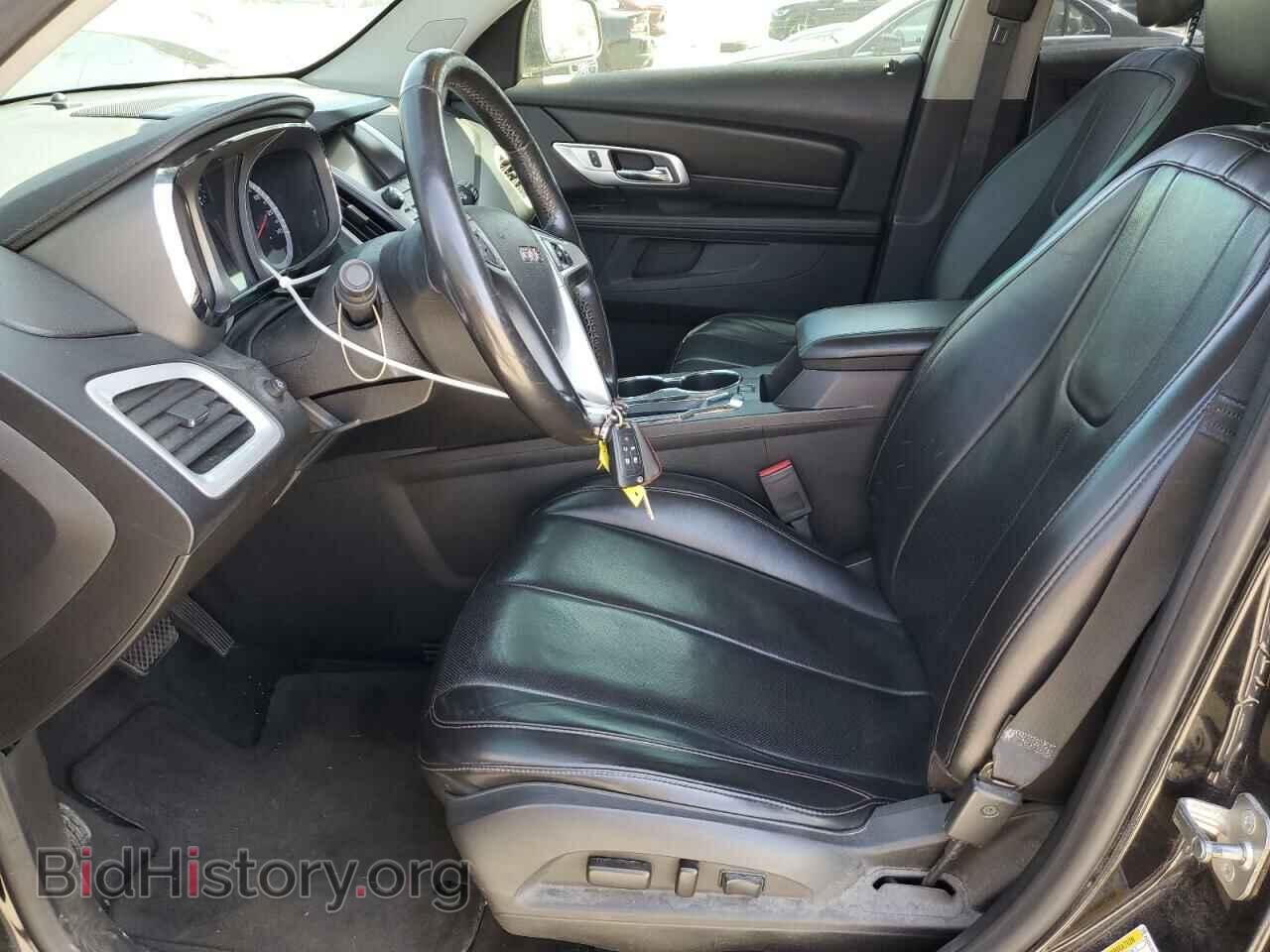 2014 GMC TERRAIN - VIN: 2GKALSEK6E6286036 - Фото 7