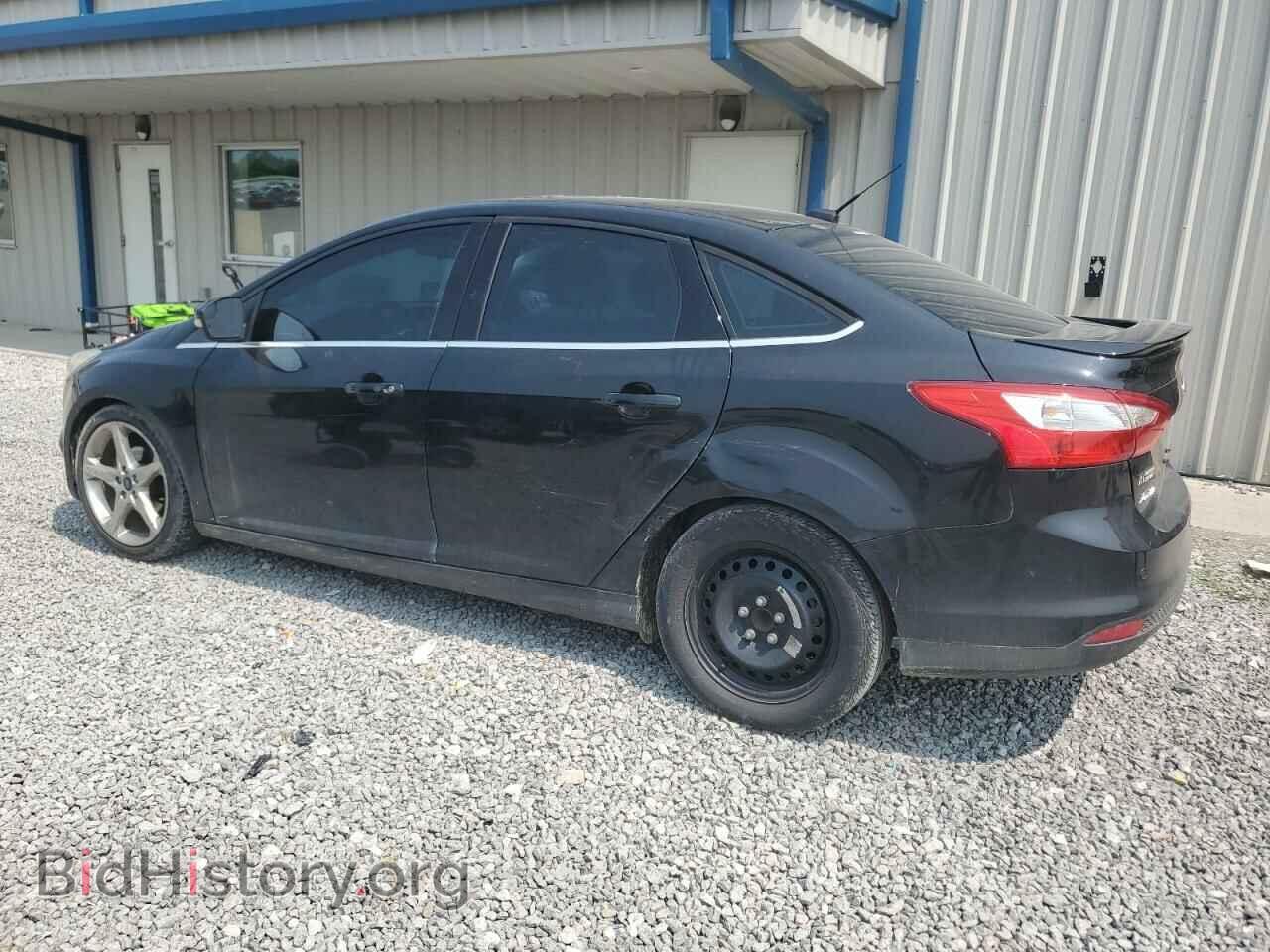 2014 FORD FOCUS - VIN: 1FADP3J20EL347435 - Photo 2