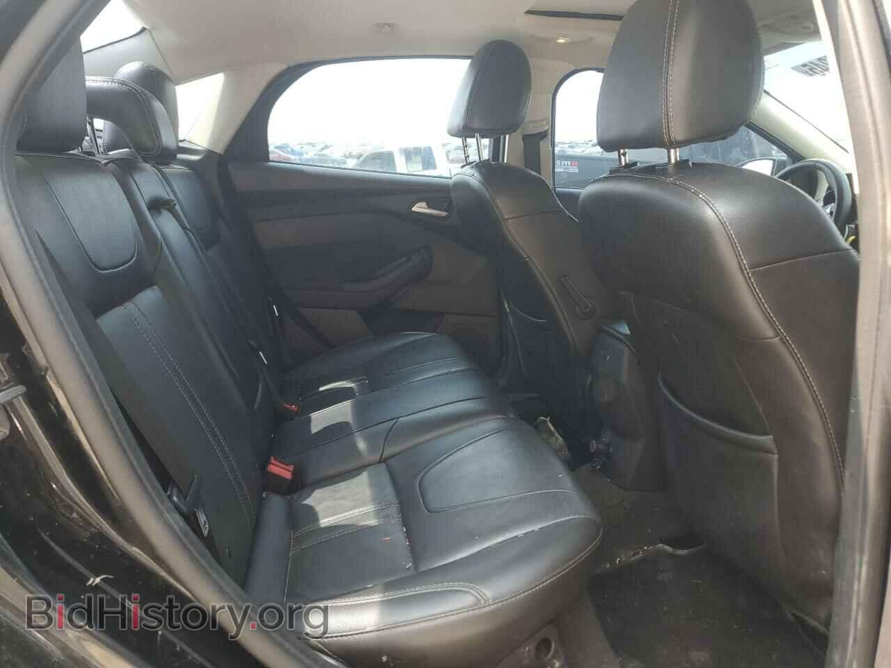 2014 FORD FOCUS - VIN: 1FADP3J20EL347435 - Photo 10