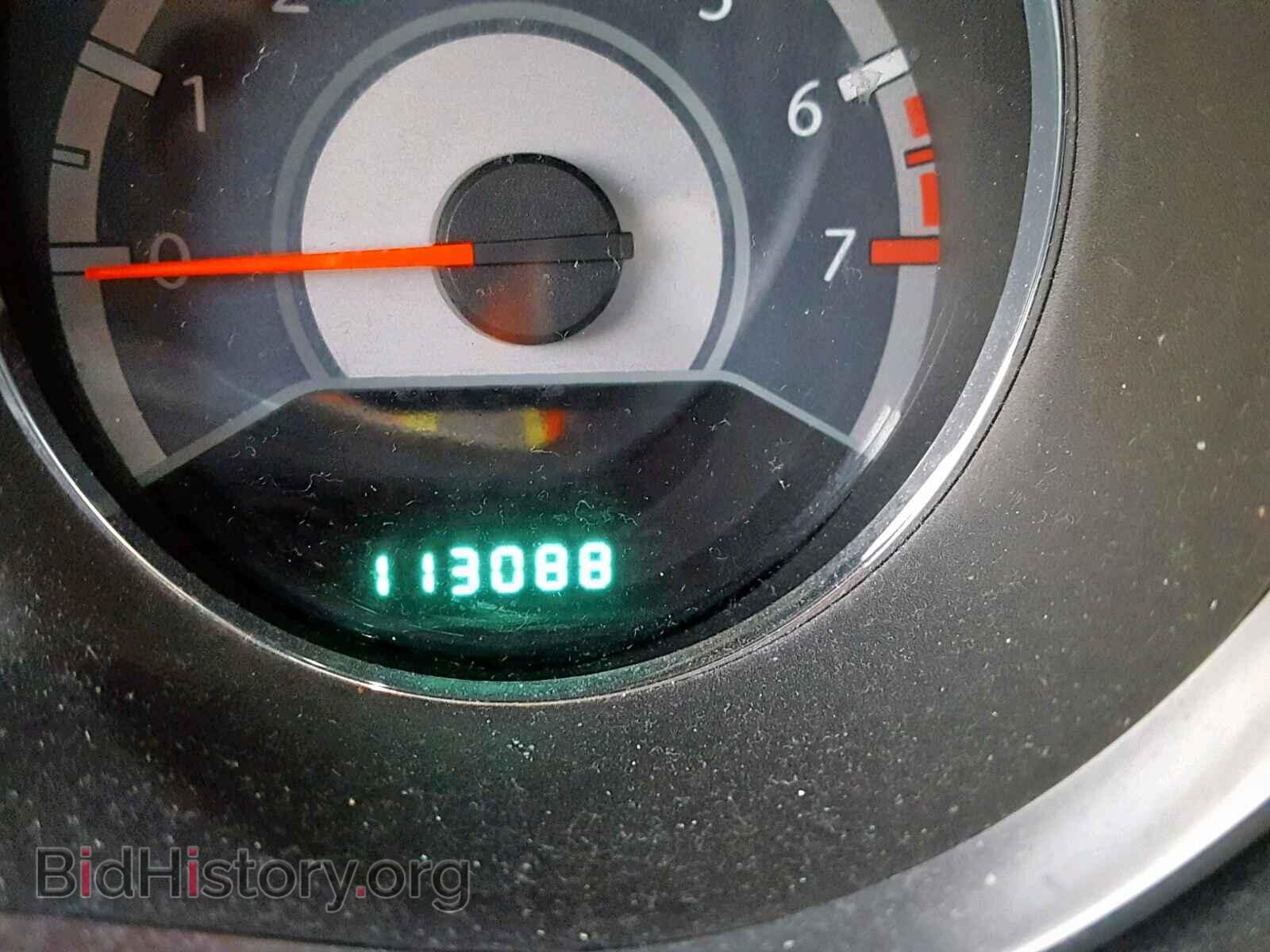 2011 CHRYSLER 200 - VIN: 1C3BC2FG3BN503113 - Photo 8