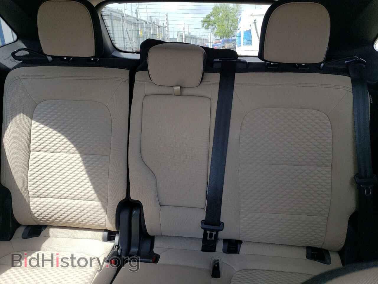 2020 FORD ESCAPE - VIN: 1FMCU9G61LUA74519 - Photo 10