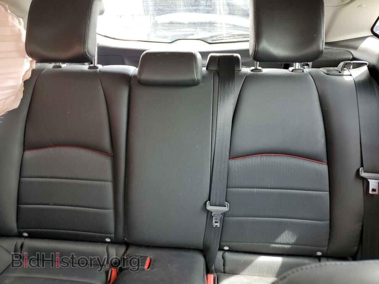 2018 MAZDA CX-3 - VIN: JM1DKDC70J1307367 - Фото 10