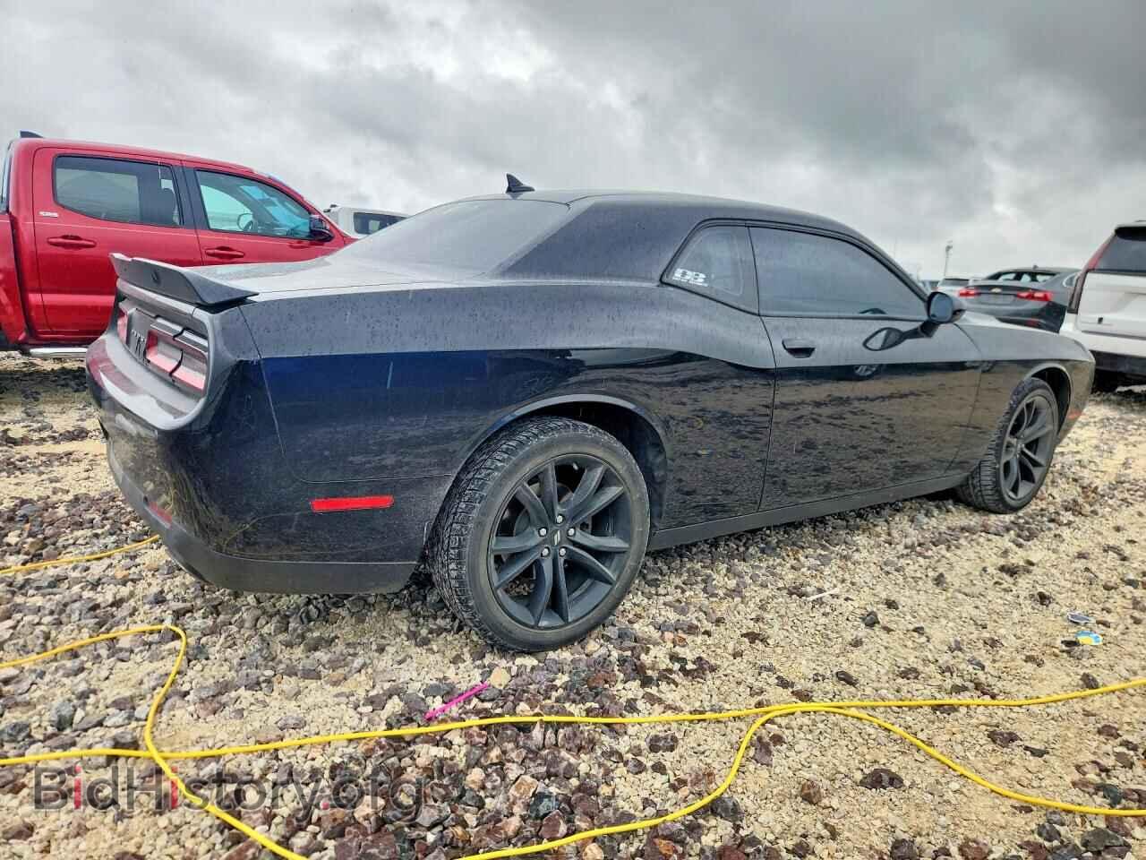 2017 DODGE CHALLENGER - VIN: 2C3CDZAG4HH633811 - Photo 3