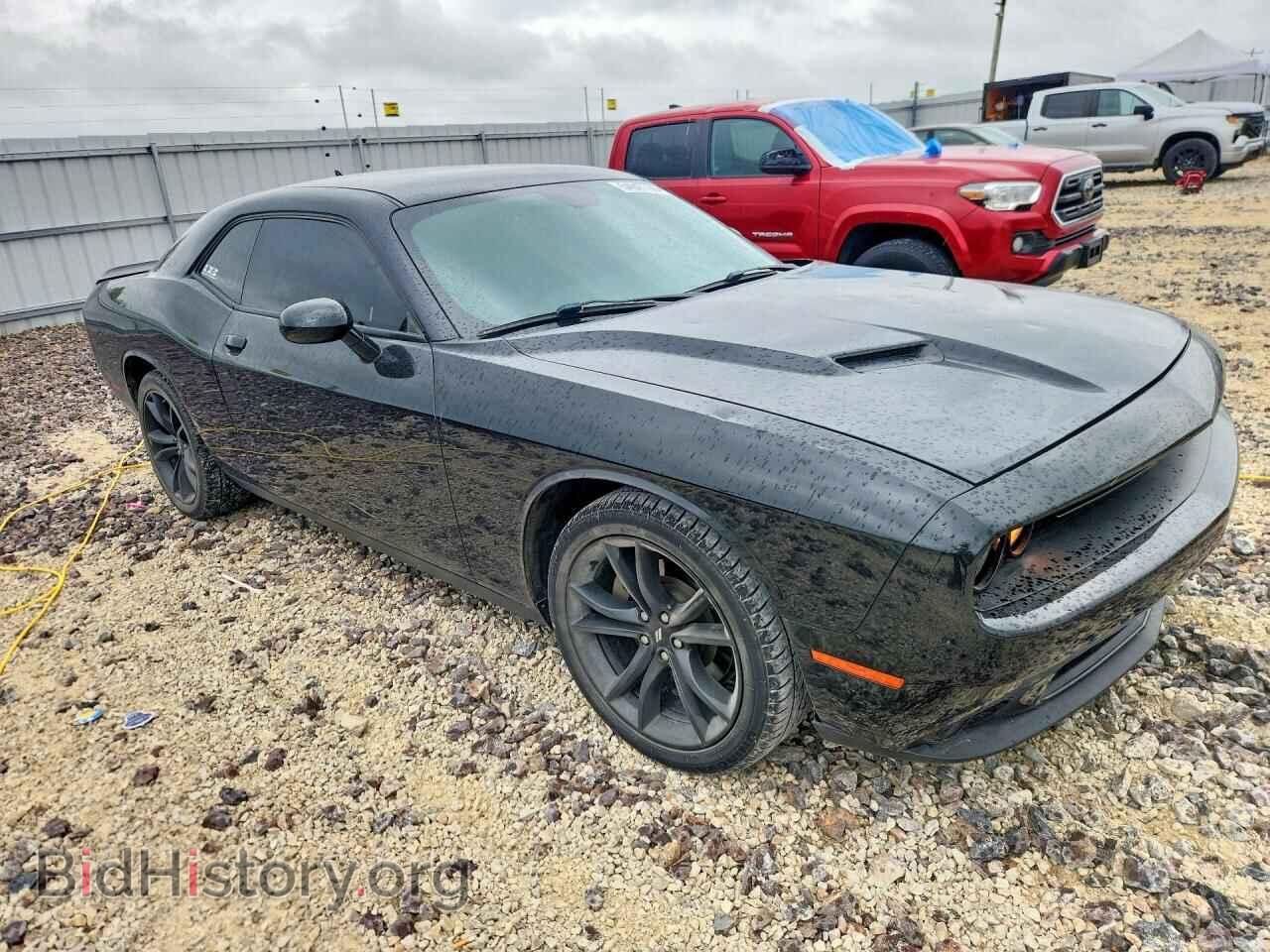 2017 DODGE CHALLENGER - VIN: 2C3CDZAG4HH633811 - Photo 4