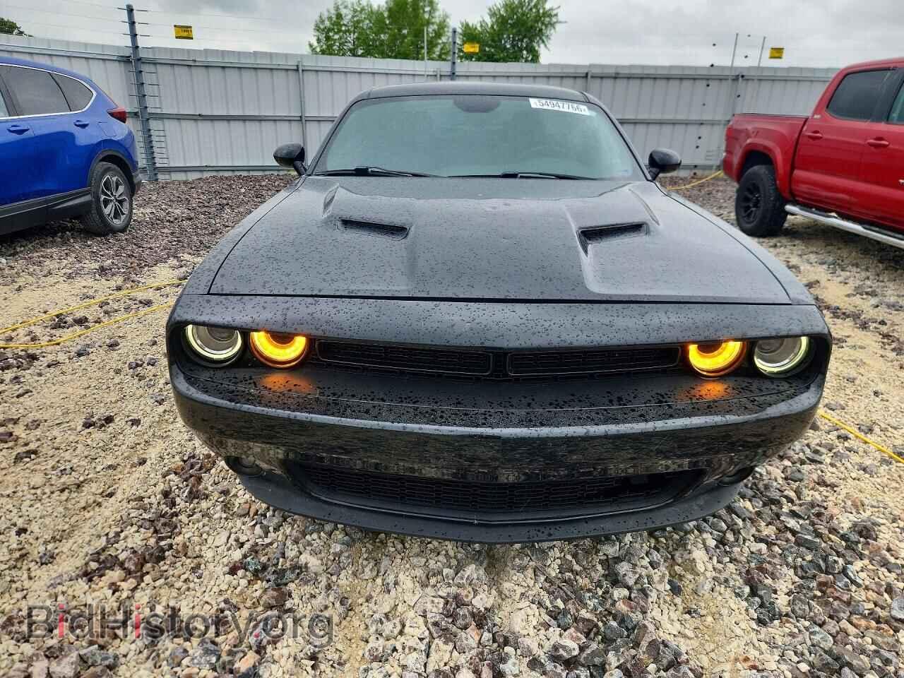 2017 DODGE CHALLENGER - VIN: 2C3CDZAG4HH633811 - Photo 5