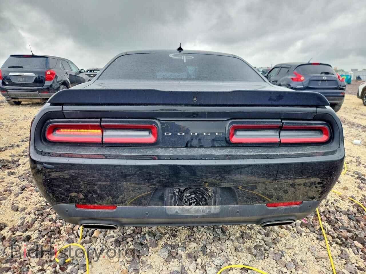 2017 DODGE CHALLENGER - VIN: 2C3CDZAG4HH633811 - Photo 6