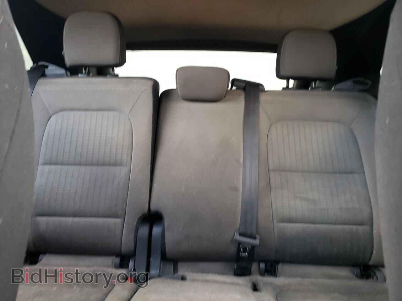 2020 FORD ESCAPE - VIN: 1FMCU0F62LUA70329 - Фото 10