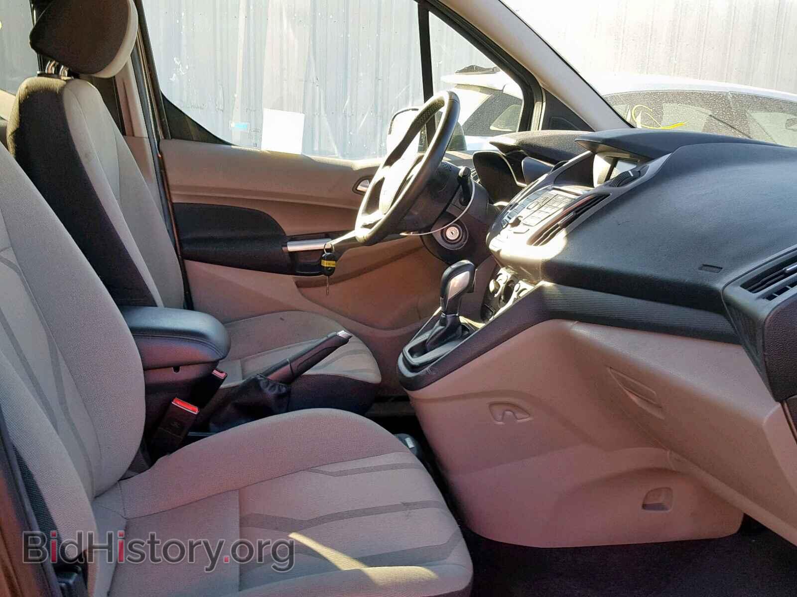 2016 FORD TRANSIT CO - VIN: NM0GE9F79G1261010 - Фото 5