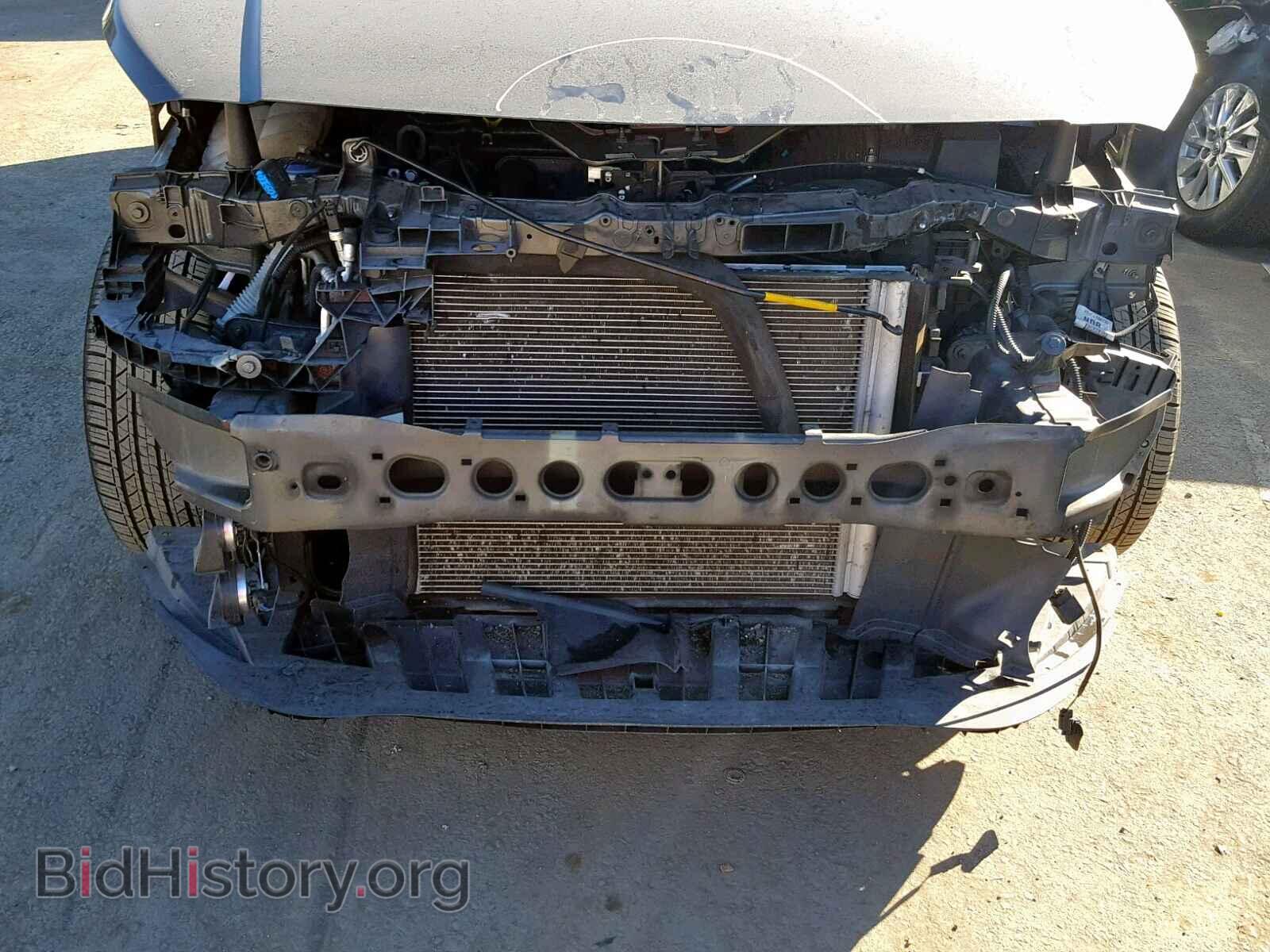 2016 FORD TRANSIT CO - VIN: NM0GE9F79G1261010 - Фото 9