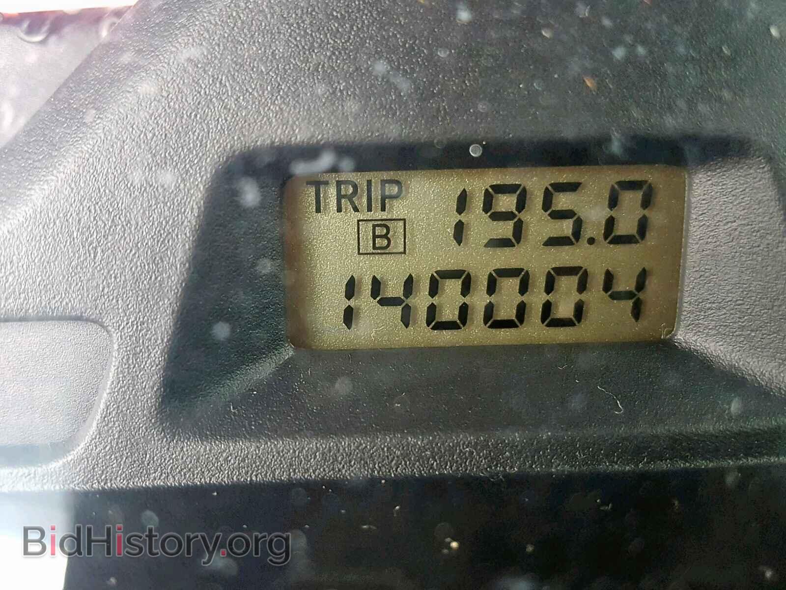 2002 MITSUBISHI LANCER - VIN: JA3AJ26E82U014383 - Photo 8