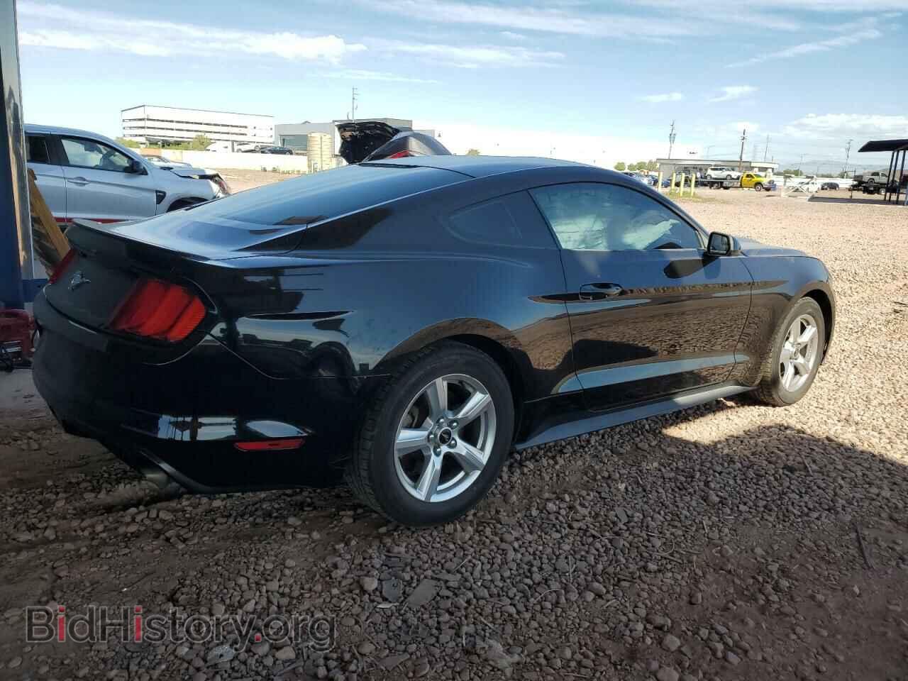 2015 FORD ALL Models - VIN: 1FA6P8TH3F5339102 - Photo 3
