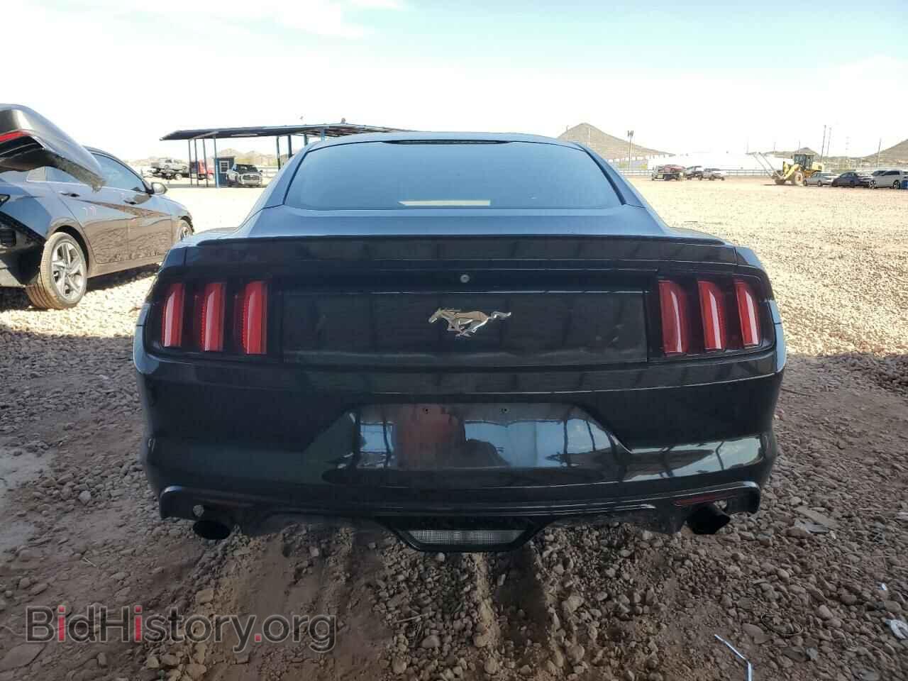 2015 FORD ALL Models - VIN: 1FA6P8TH3F5339102 - Photo 6
