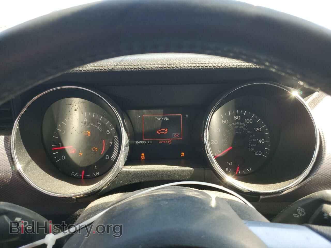 2015 FORD ALL Models - VIN: 1FA6P8TH3F5339102 - Photo 9
