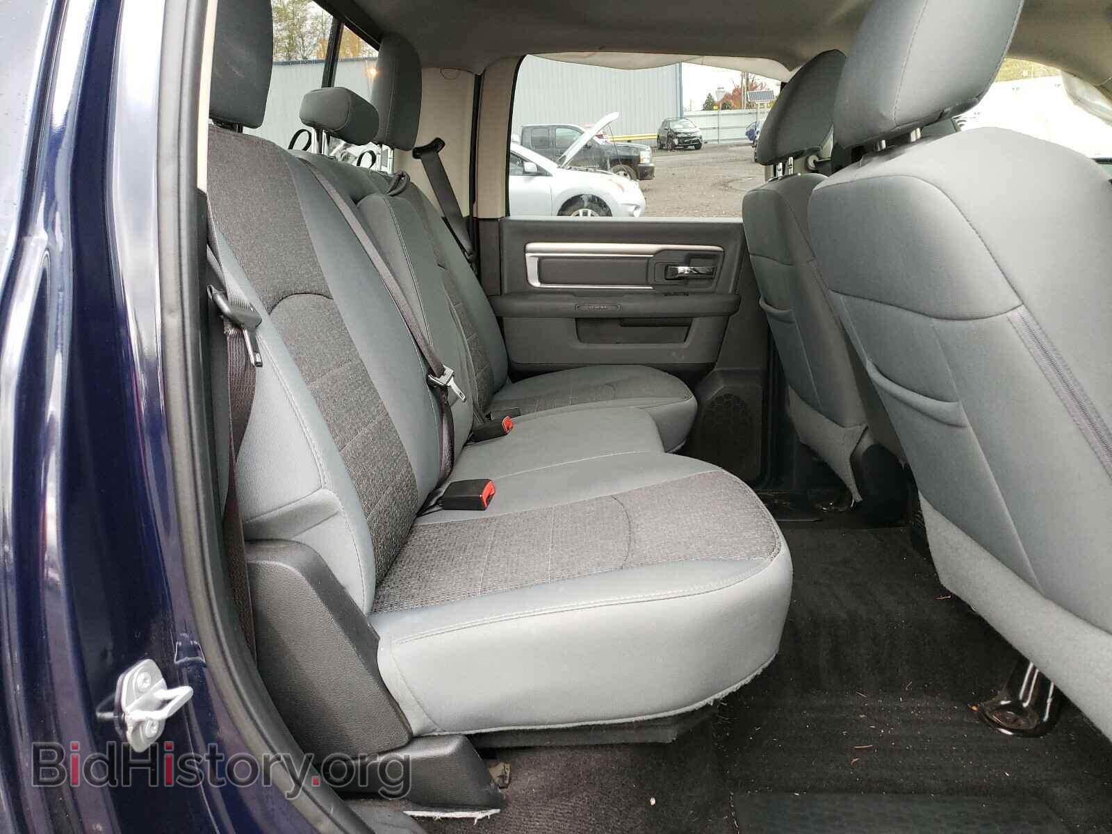 2017 RAM 1500 - VIN: 1C6RR7LT7HS794370 - Фото 6