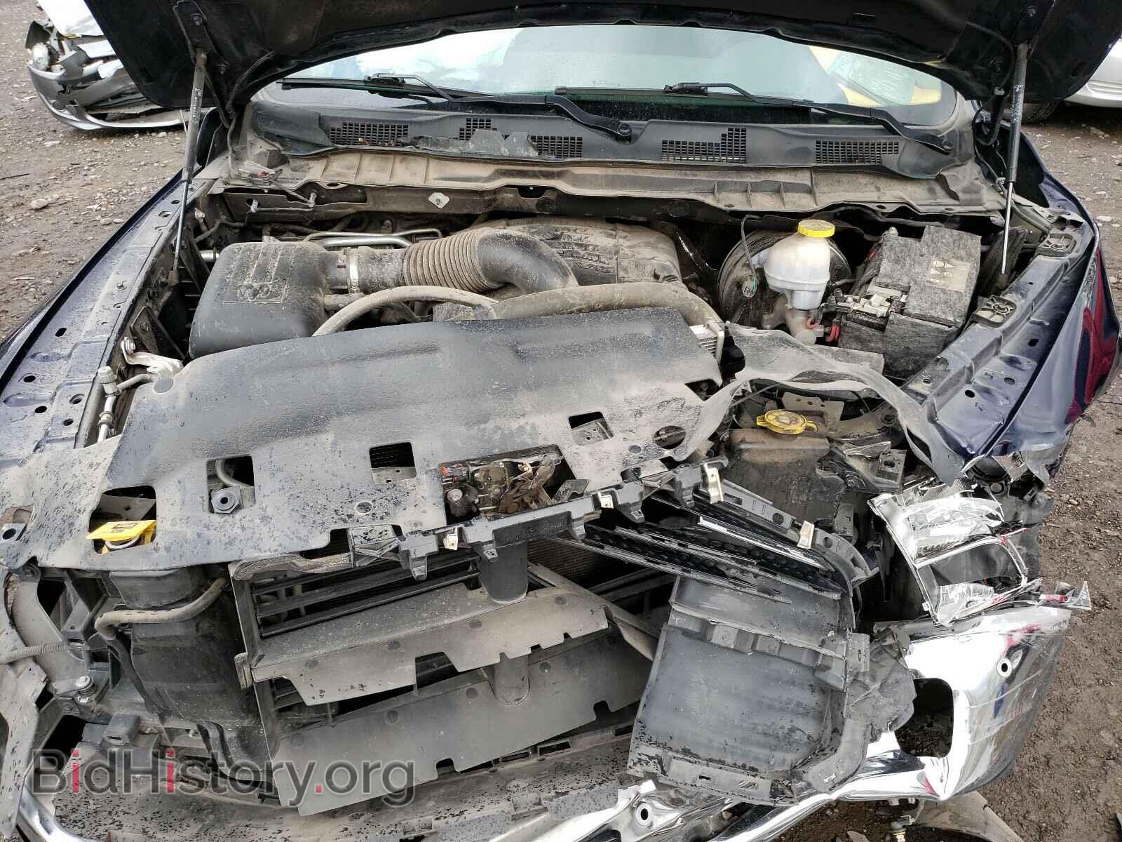 2017 RAM 1500 - VIN: 1C6RR7LT7HS794370 - Фото 7
