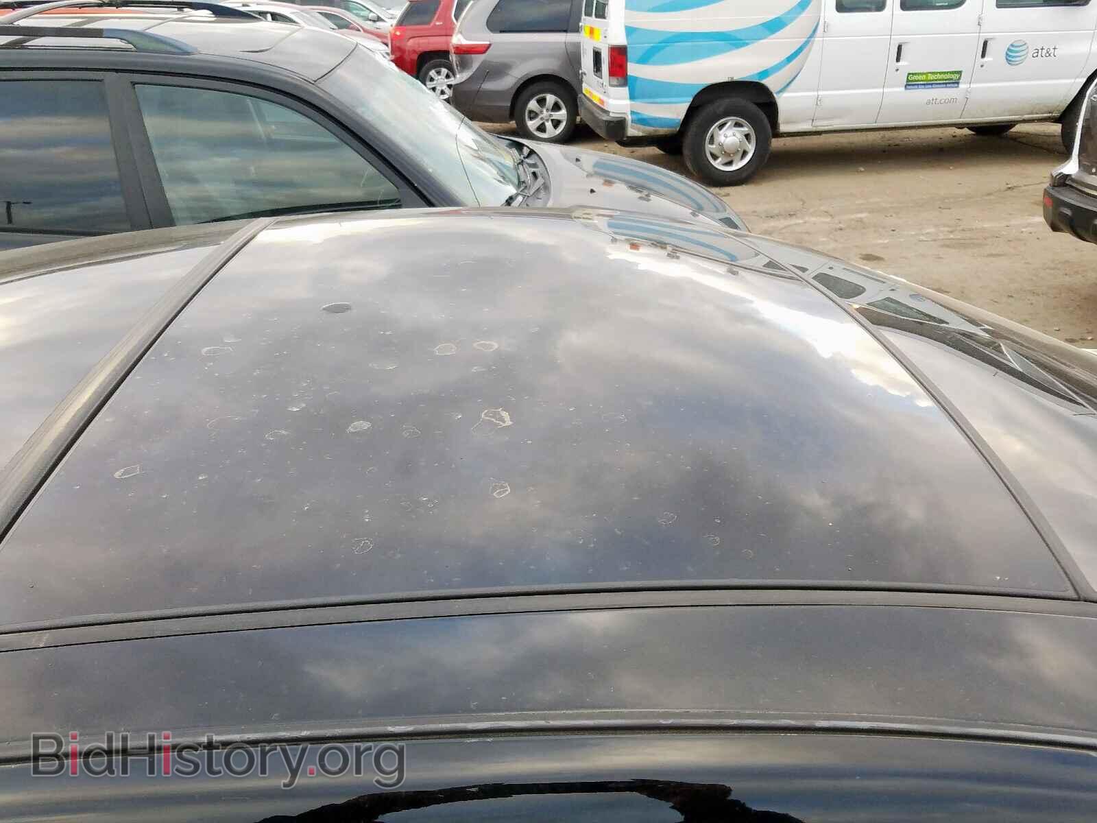 2011 NISSAN MAXIMA S - VIN: 1N4AA5AP0BC813341 - Фото 10