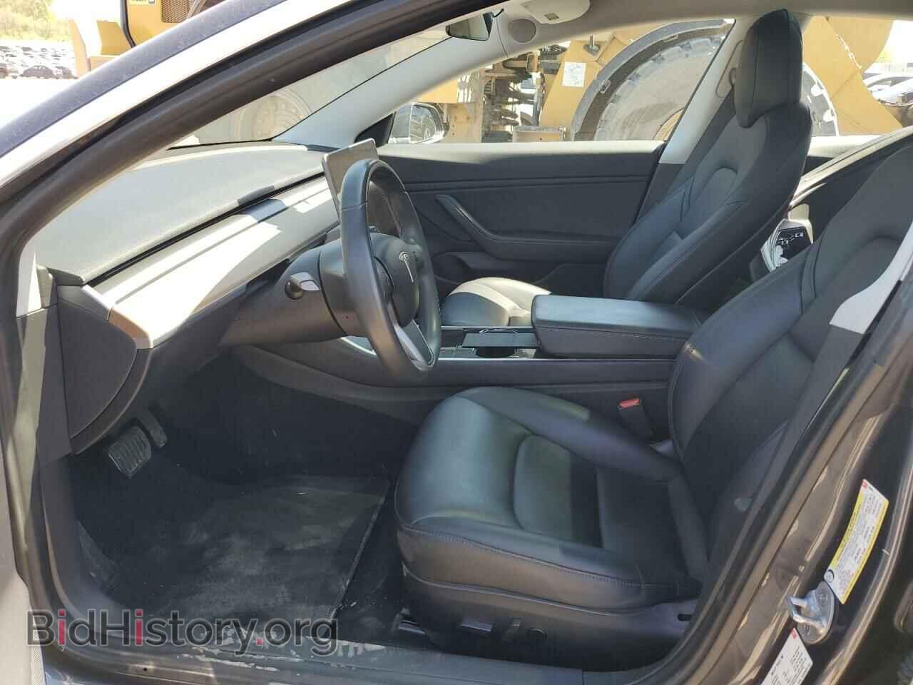2018 TESLA MODEL 3 - VIN: 5YJ3E1EA4JF102085 - Photo 7