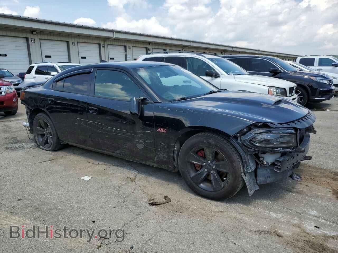 2017 DODGE CHARGER - VIN: 2C3CDXCT7HH586241 - Photo 4