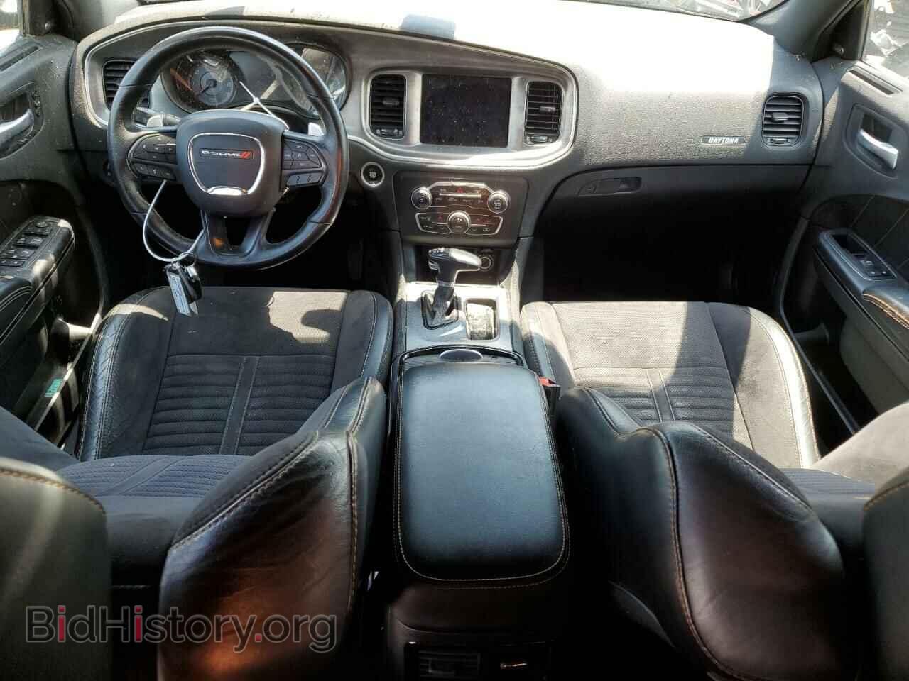 2017 DODGE CHARGER - VIN: 2C3CDXCT7HH586241 - Photo 8