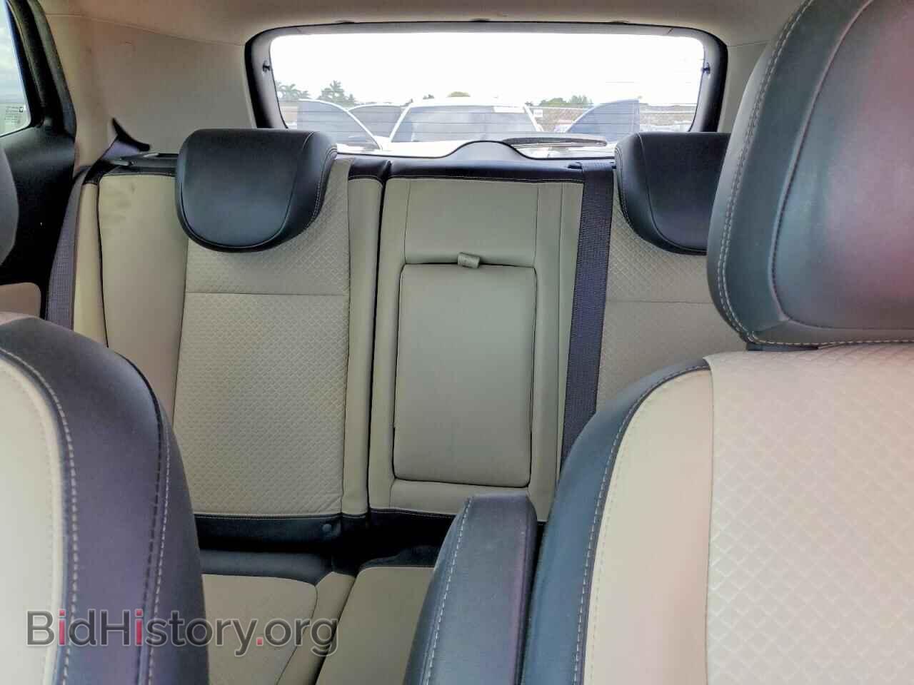 2018 BUICK ENCORE - VIN: KL4CJASB9JB522933 - Photo 10
