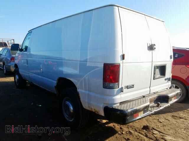 2002 FORD ECONOLINE - VIN: 1FTSE34L82HA70706 - Photo 3