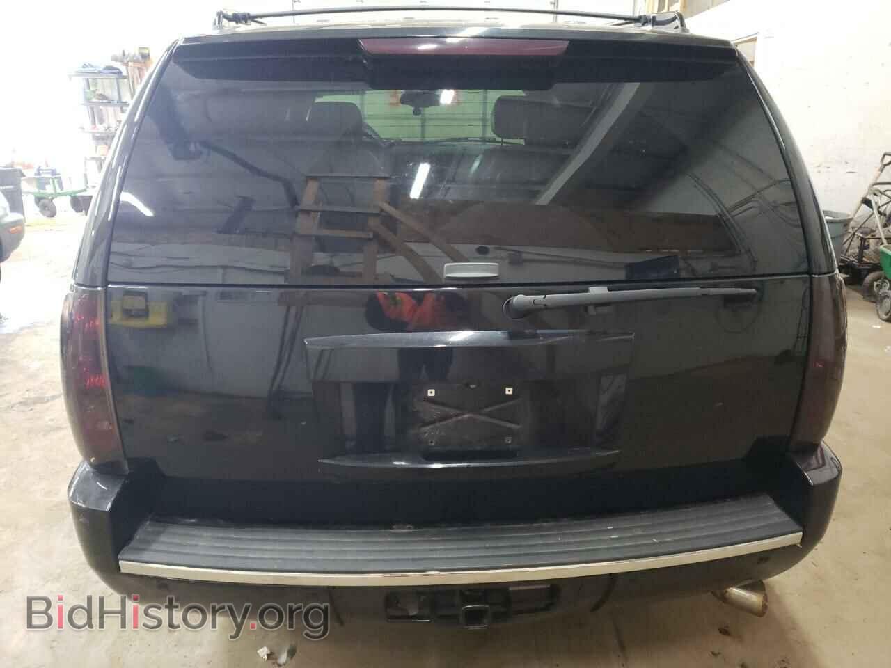 2008 GMC YUKON - VIN: 1GKFK63868J106908 - Photo 6