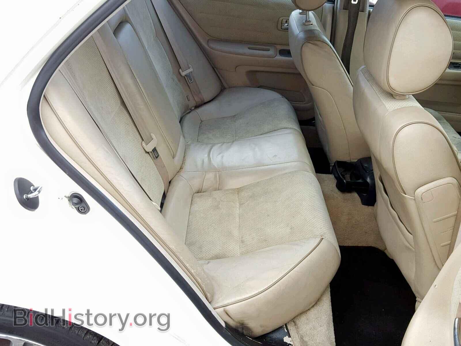 2002 LEXUS IS - VIN: JTHBD192420041286 - Фото 6