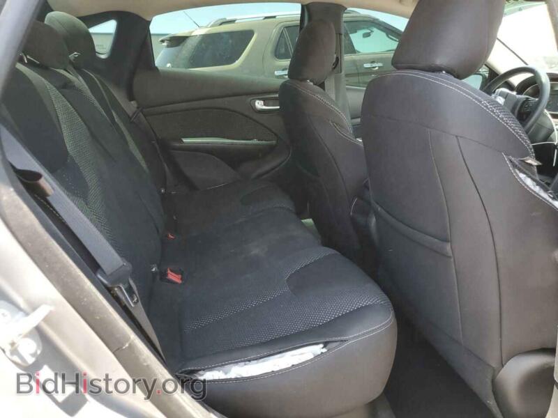 2015 Dodge DART (VIN 1C3CDFBB9FD315419) — photo 10 of 13