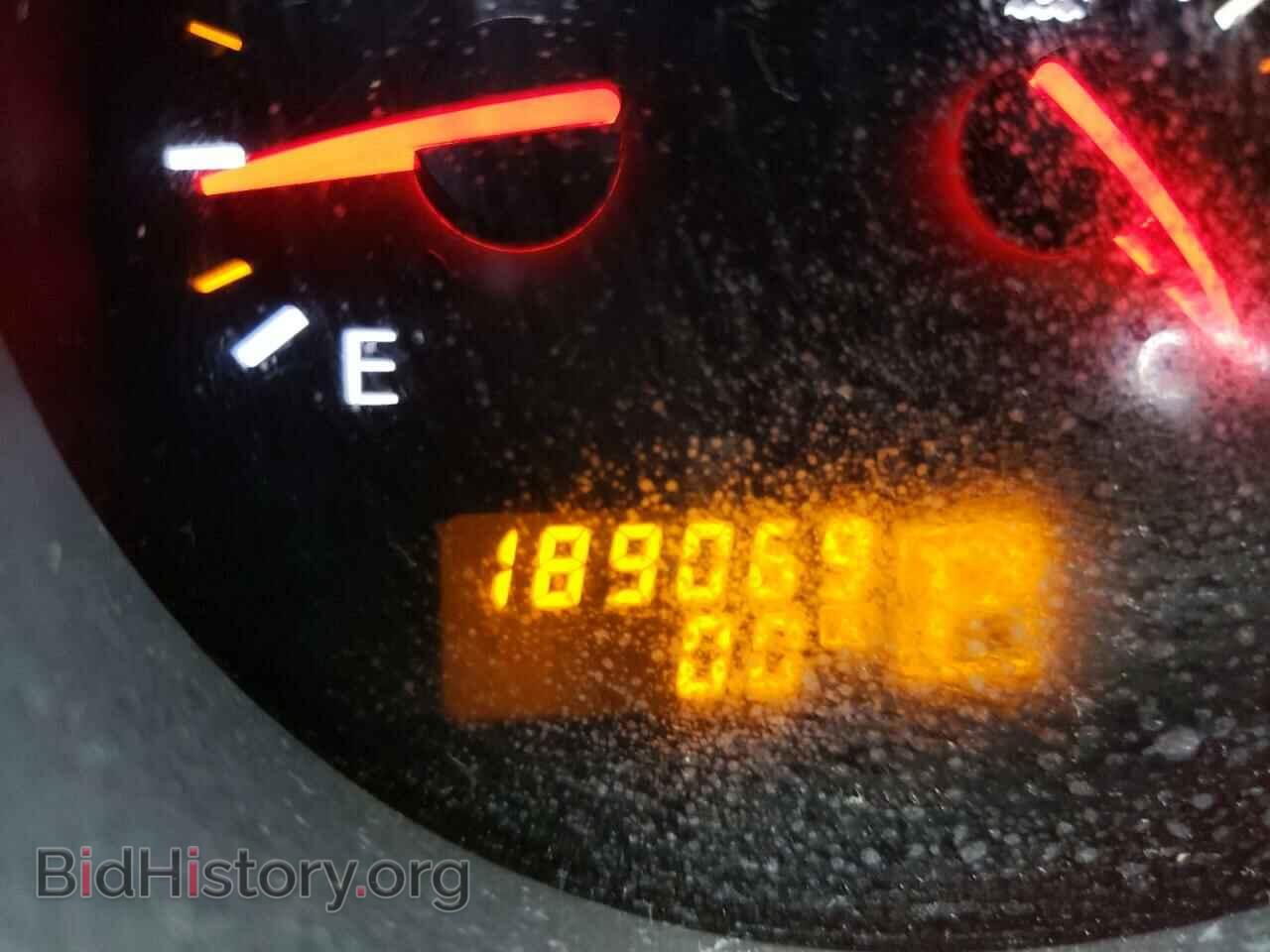 2007 NISSAN MAXIMA - VIN: 1N4BA41E47C856357 - Фото 8