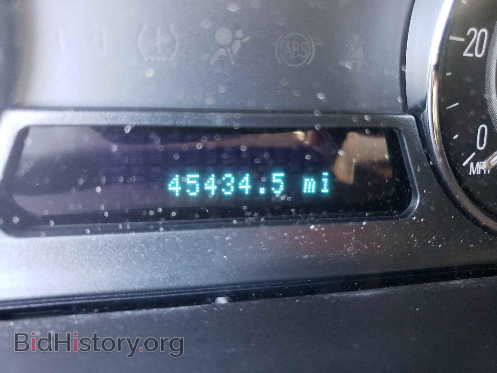 2009 FORD FLEX - VIN: 2FMDK52CX9BA11319 - Фото 8