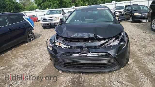 2026 TOYOTA COROLLA - VIN: 5YFB4MDE6TP409706 - Photo 13