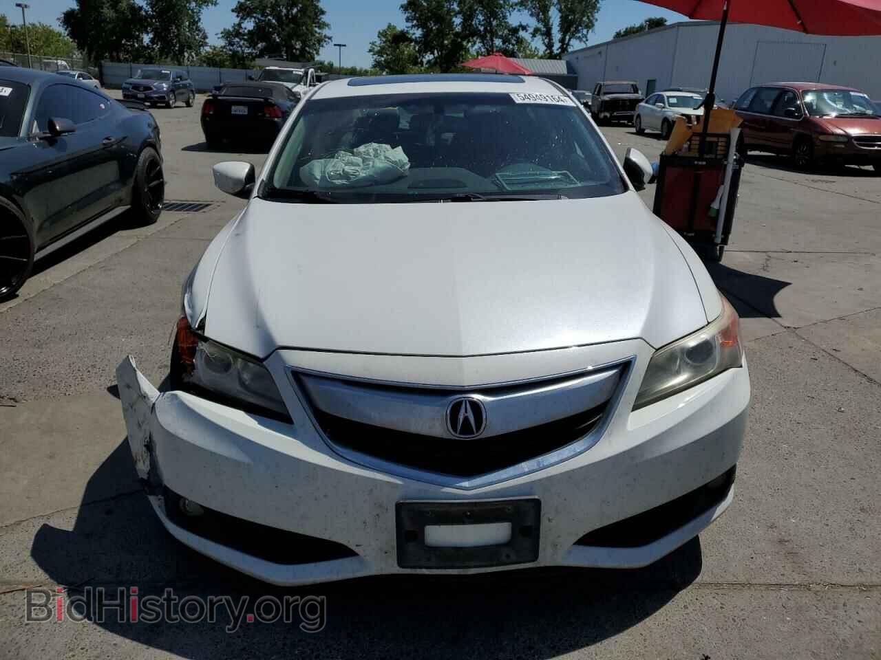 2013 ACURA ILX - VIN: 19VDE2E5XDE001052 - Фото 5