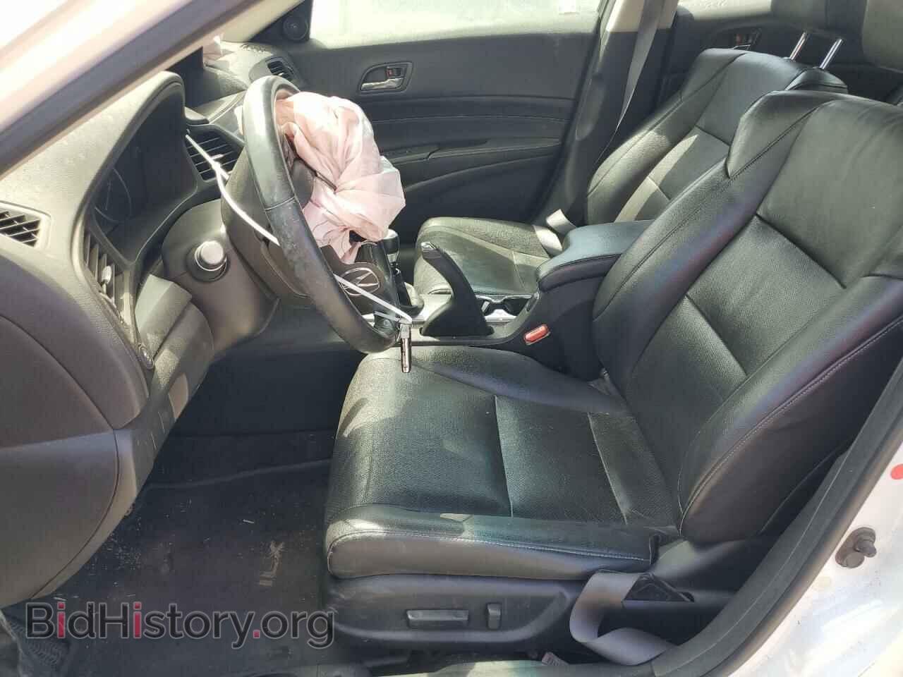 2013 ACURA ILX - VIN: 19VDE2E5XDE001052 - Фото 7