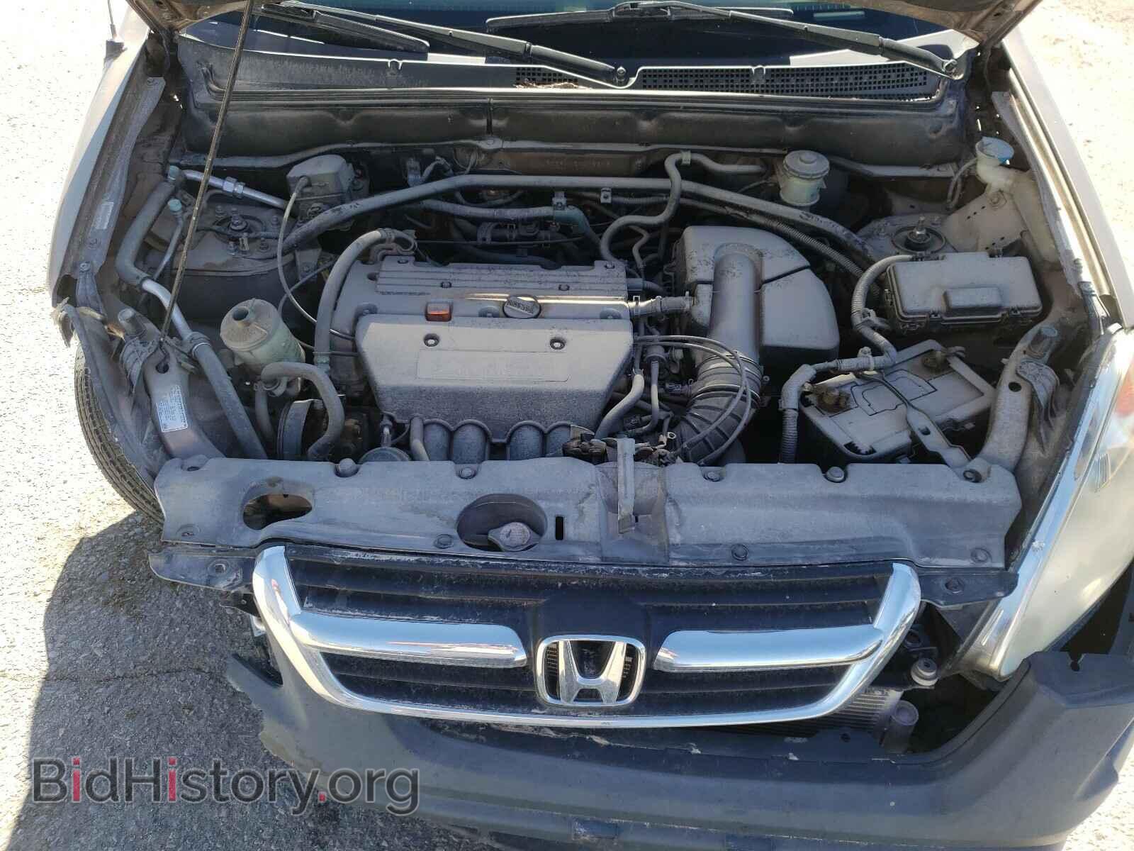 2003 HONDA CRV - VIN: JHLRD68413C018342 - Фото 7
