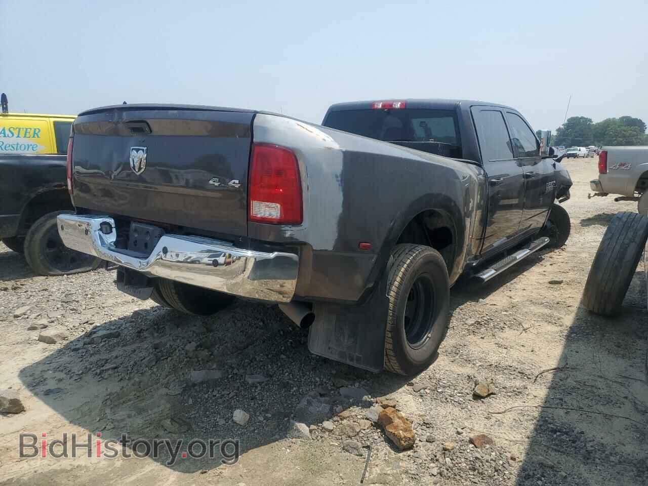 2018 RAM All Models - VIN: 3C63RRGLXJG228907 - Фото 3